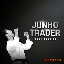 Junho Trading Social Media